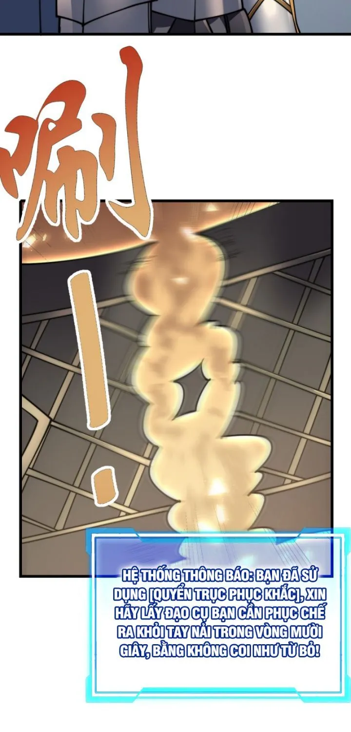 Ta Trở Thành Đại Phản Diện Của Toàn Sever Chap 52 - Next Chap 53