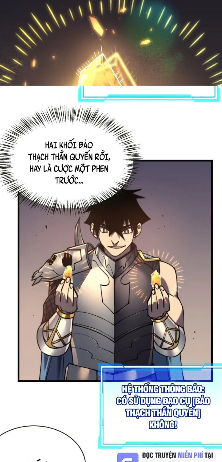 Ta Trở Thành Đại Phản Diện Của Toàn Sever Chap 52 - Next Chap 53