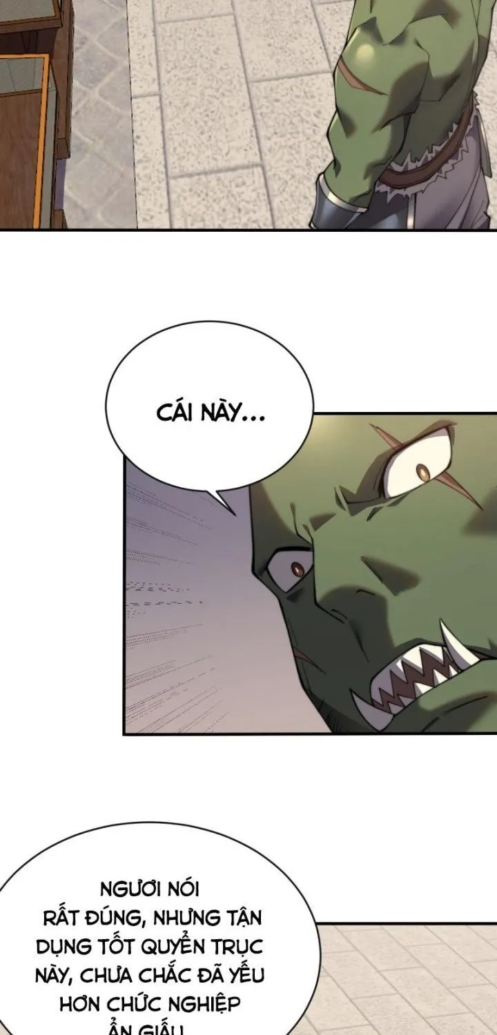 Ta Trở Thành Đại Phản Diện Của Toàn Sever Chap 52 - Next Chap 53