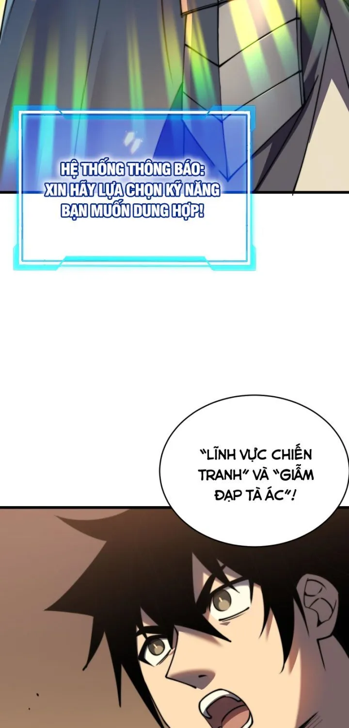 Ta Trở Thành Đại Phản Diện Của Toàn Sever Chap 52 - Next Chap 53