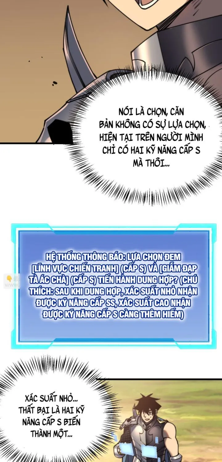 Ta Trở Thành Đại Phản Diện Của Toàn Sever Chap 52 - Next Chap 53