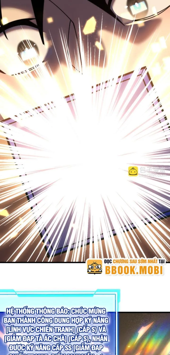 Ta Trở Thành Đại Phản Diện Của Toàn Sever Chap 52 - Next Chap 53