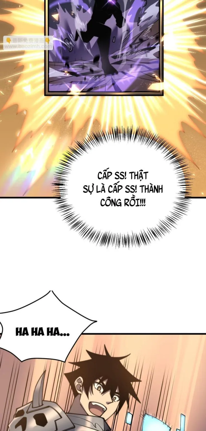 Ta Trở Thành Đại Phản Diện Của Toàn Sever Chap 52 - Next Chap 53