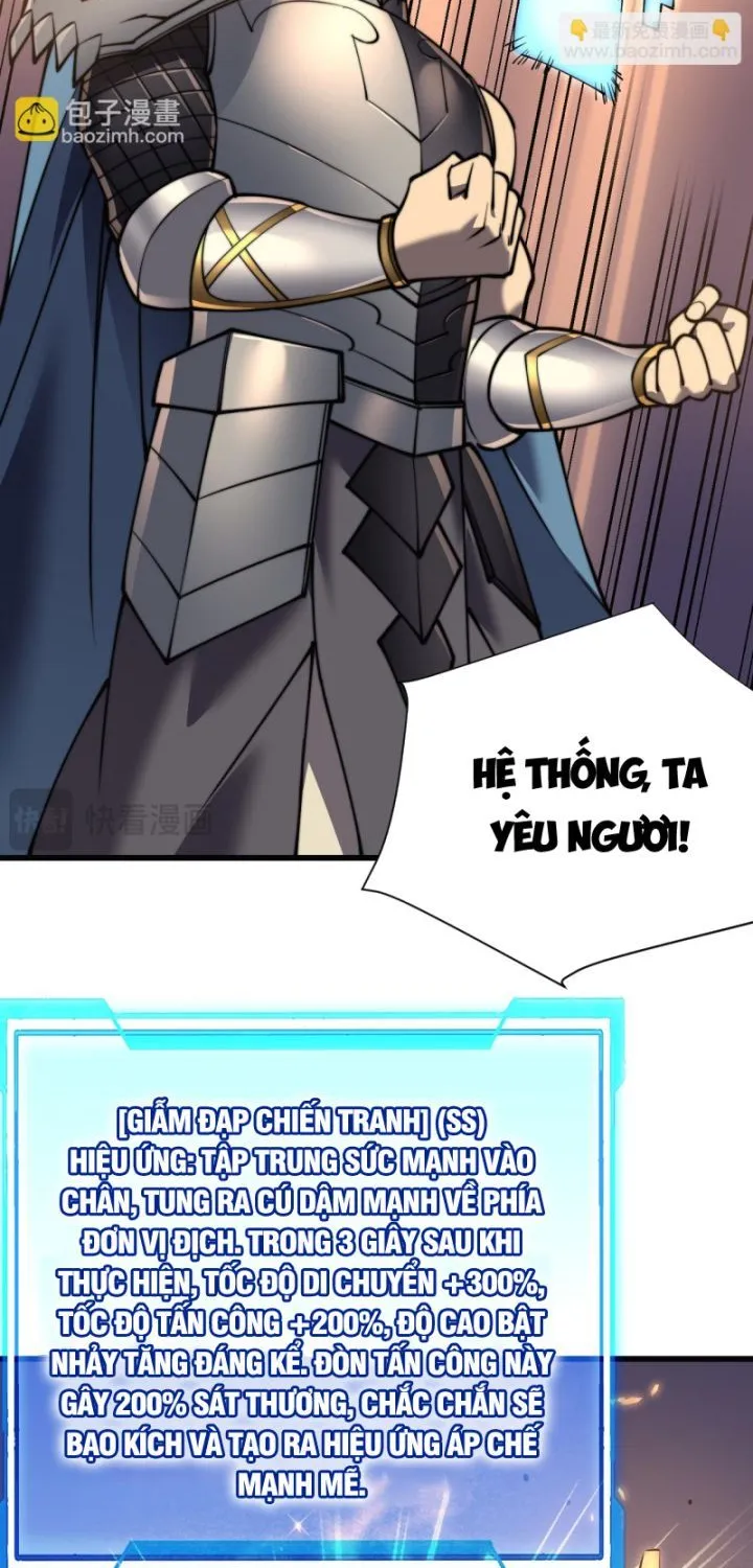 Ta Trở Thành Đại Phản Diện Của Toàn Sever Chap 52 - Next Chap 53