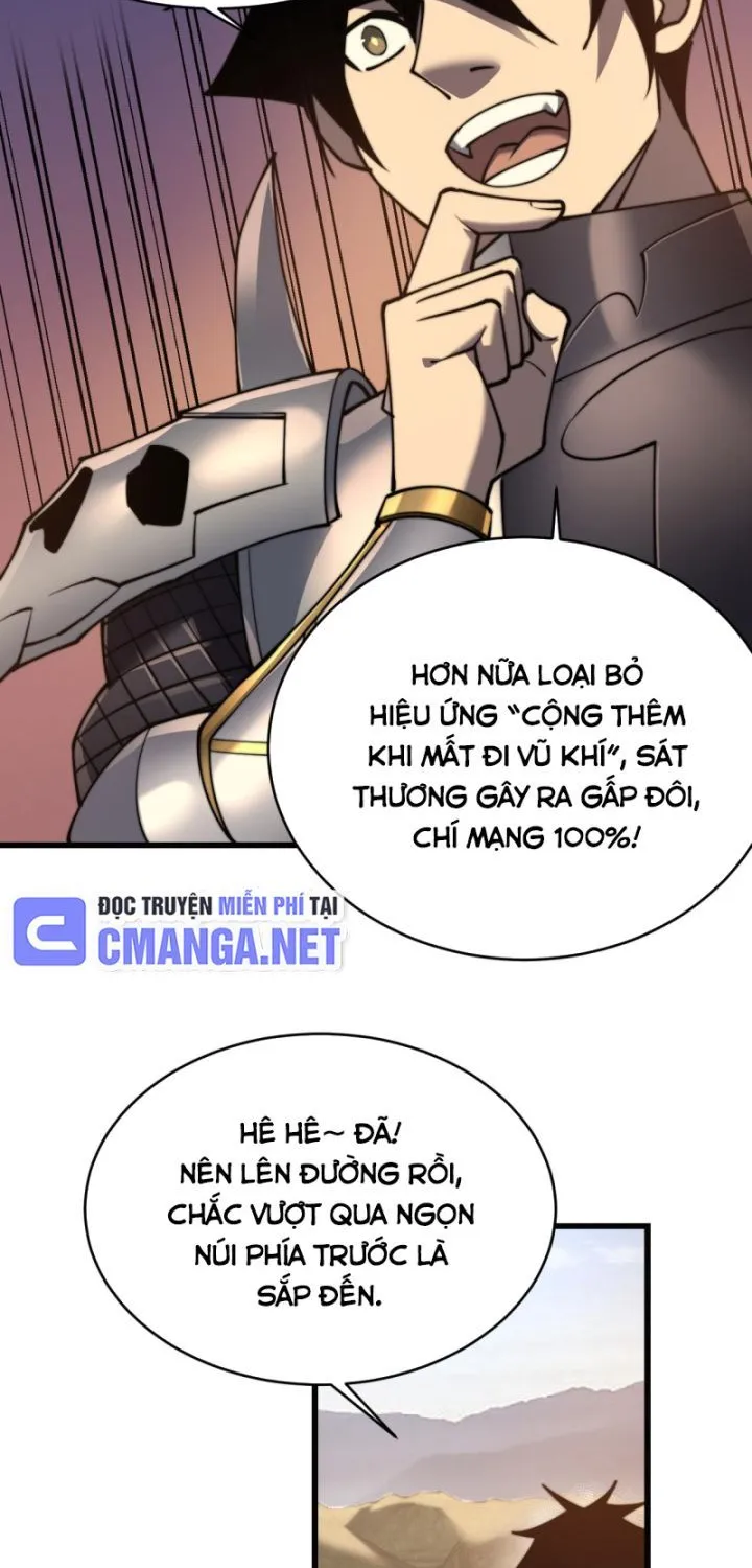 Ta Trở Thành Đại Phản Diện Của Toàn Sever Chap 52 - Next Chap 53