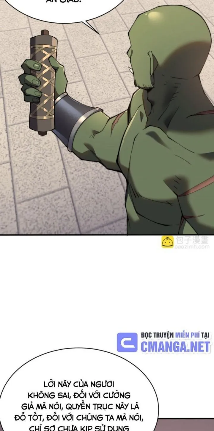Ta Trở Thành Đại Phản Diện Của Toàn Sever Chap 52 - Next Chap 53
