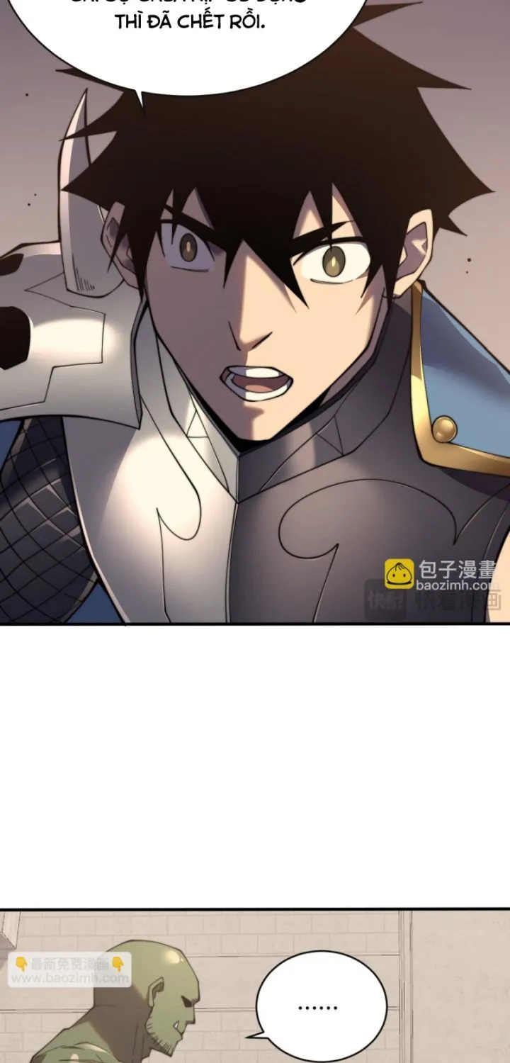 Ta Trở Thành Đại Phản Diện Của Toàn Sever Chap 52 - Next Chap 53