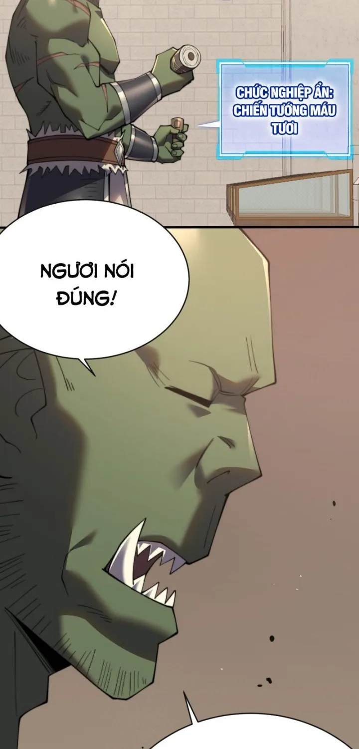 Ta Trở Thành Đại Phản Diện Của Toàn Sever Chap 52 - Next Chap 53