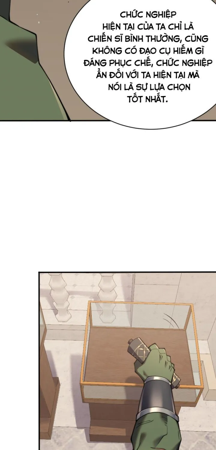 Ta Trở Thành Đại Phản Diện Của Toàn Sever Chap 52 - Next Chap 53