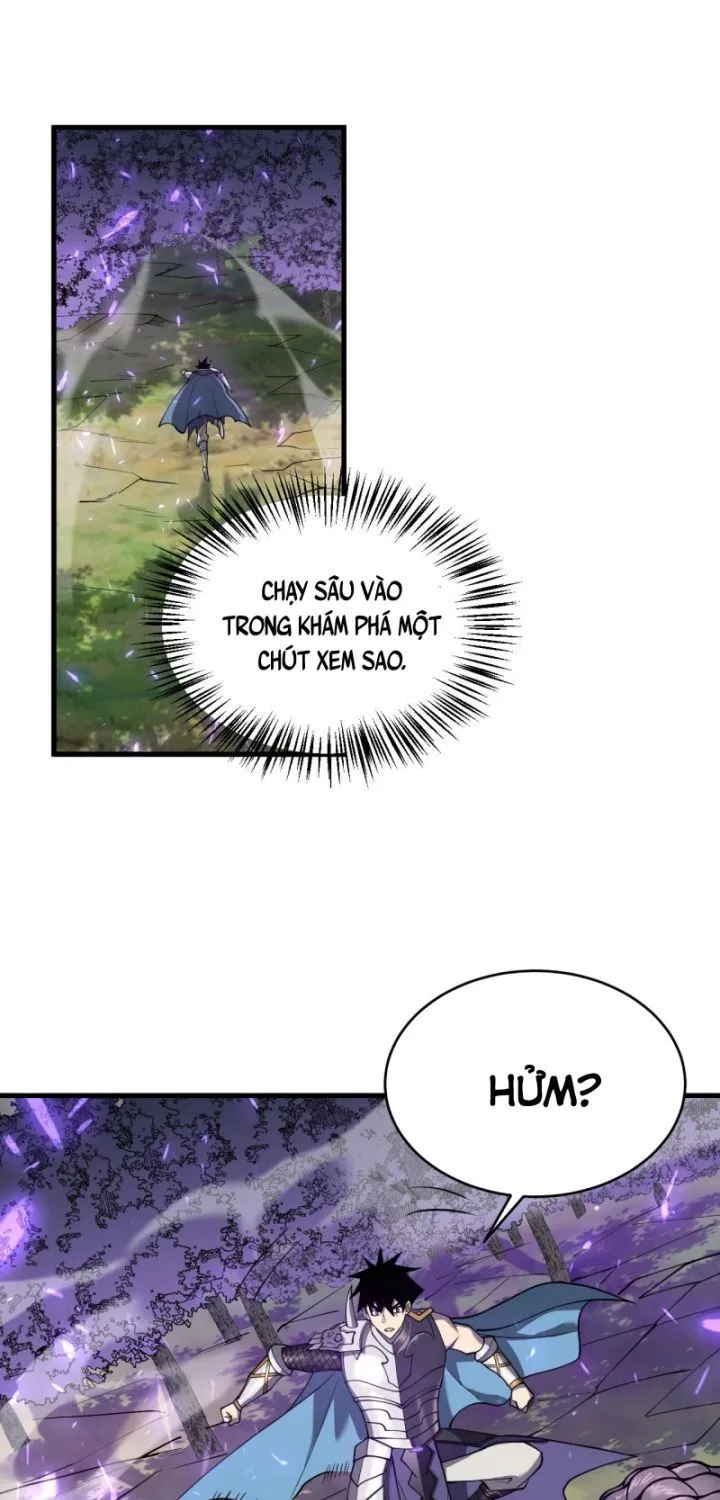 Ta Trở Thành Đại Phản Diện Của Toàn Sever Chap 53 - Next Chap 54