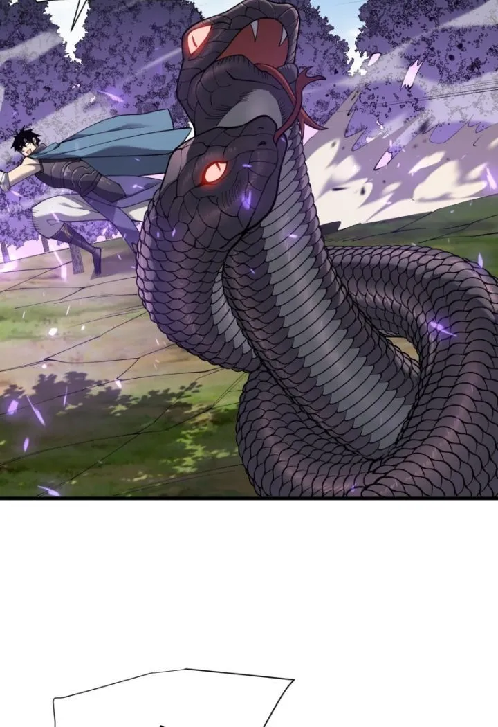 Ta Trở Thành Đại Phản Diện Của Toàn Sever Chap 53 - Next Chap 54