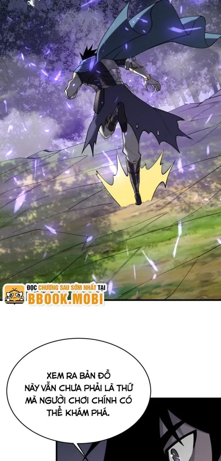 Ta Trở Thành Đại Phản Diện Của Toàn Sever Chap 53 - Next Chap 54