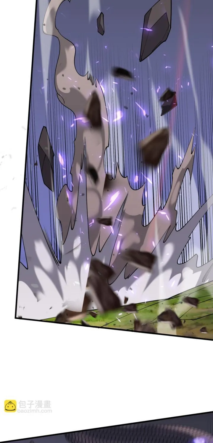 Ta Trở Thành Đại Phản Diện Của Toàn Sever Chap 53 - Next Chap 54