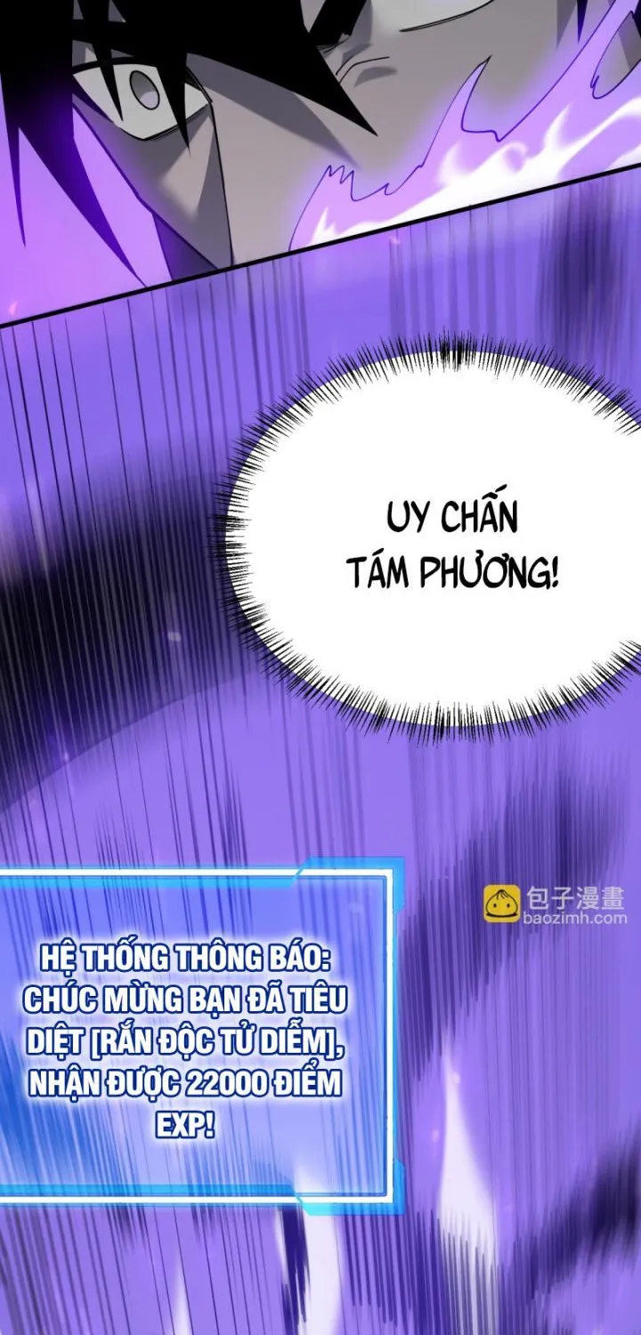 Ta Trở Thành Đại Phản Diện Của Toàn Sever Chap 53 - Next Chap 54