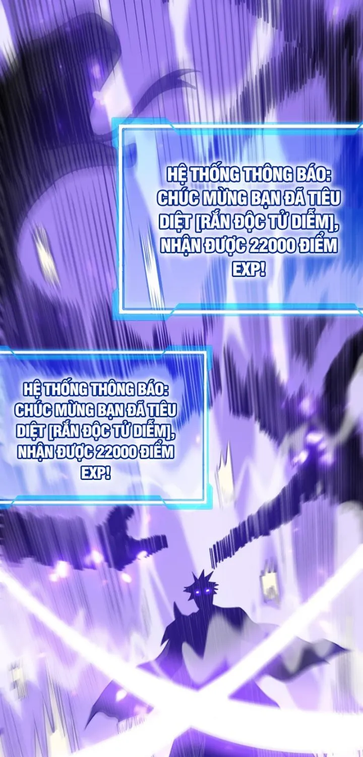 Ta Trở Thành Đại Phản Diện Của Toàn Sever Chap 53 - Next Chap 54