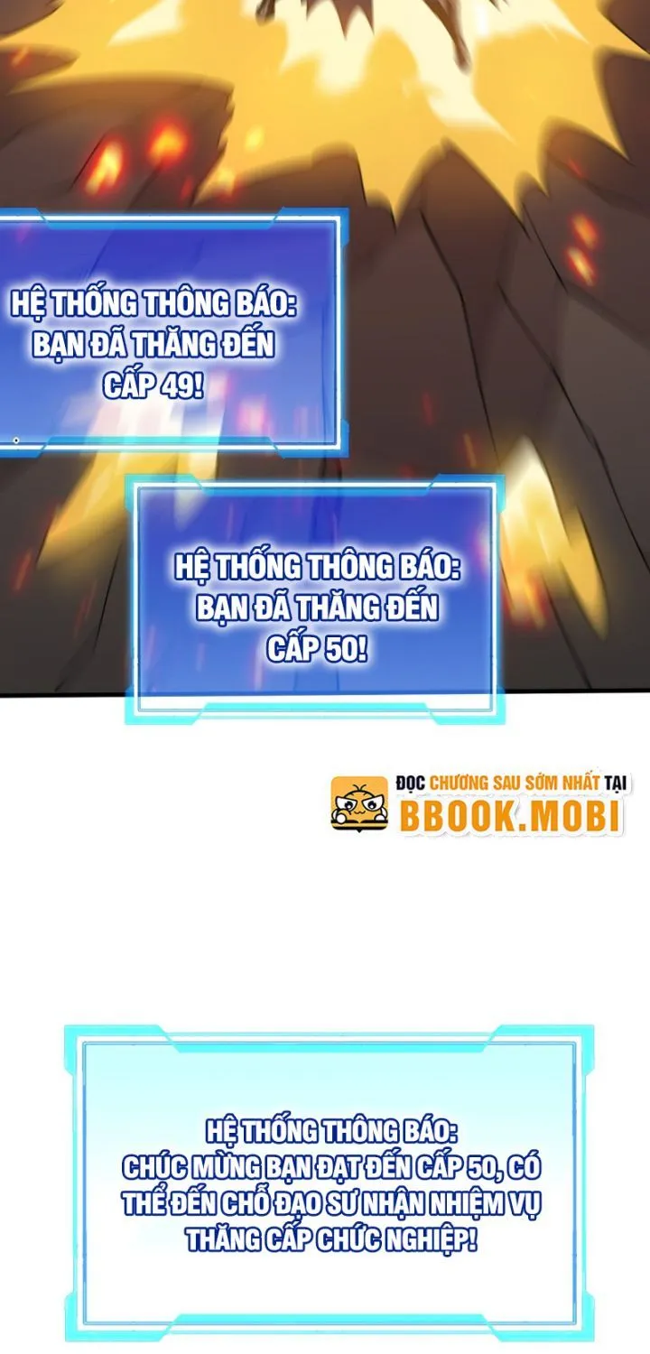 Ta Trở Thành Đại Phản Diện Của Toàn Sever Chap 53 - Next Chap 54