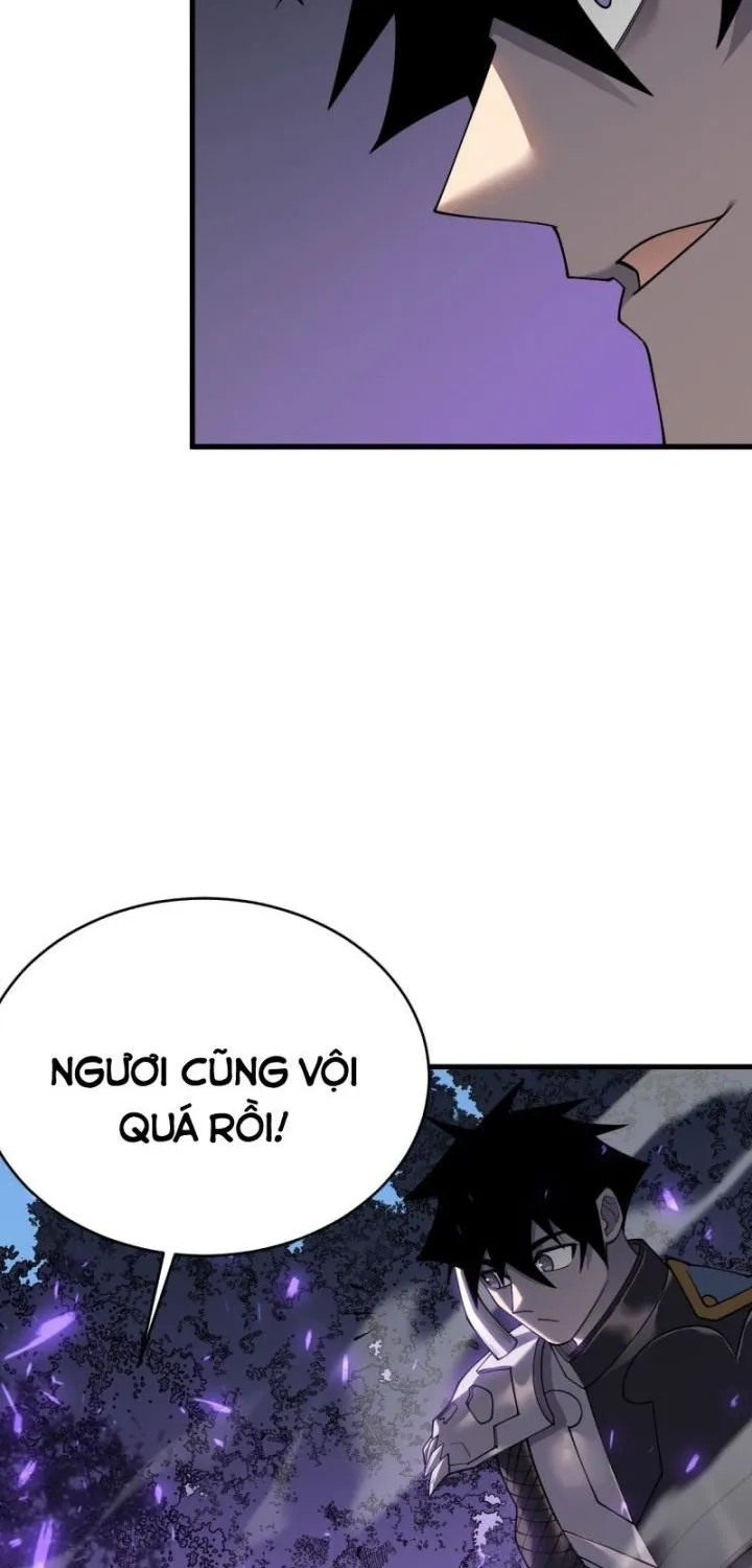 Ta Trở Thành Đại Phản Diện Của Toàn Sever Chap 53 - Next Chap 54