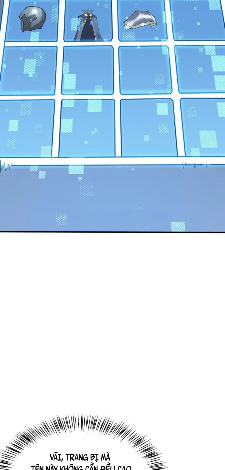 Ta Trở Thành Đại Phản Diện Của Toàn Sever Chap 53 - Next Chap 54