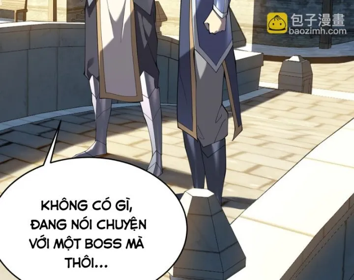 Ta Trở Thành Đại Phản Diện Của Toàn Sever Chap 53 - Next Chap 54