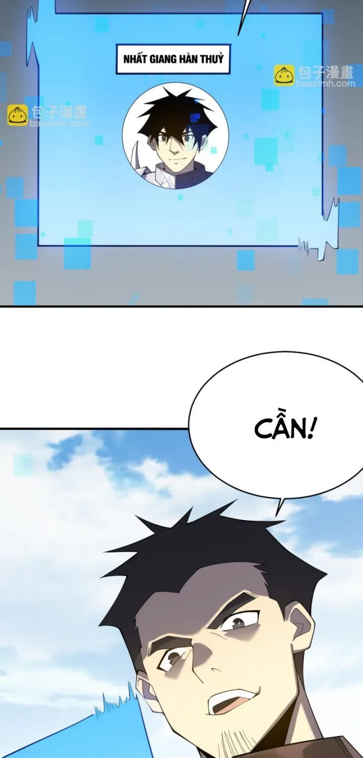 Ta Trở Thành Đại Phản Diện Của Toàn Sever Chap 53 - Next Chap 54