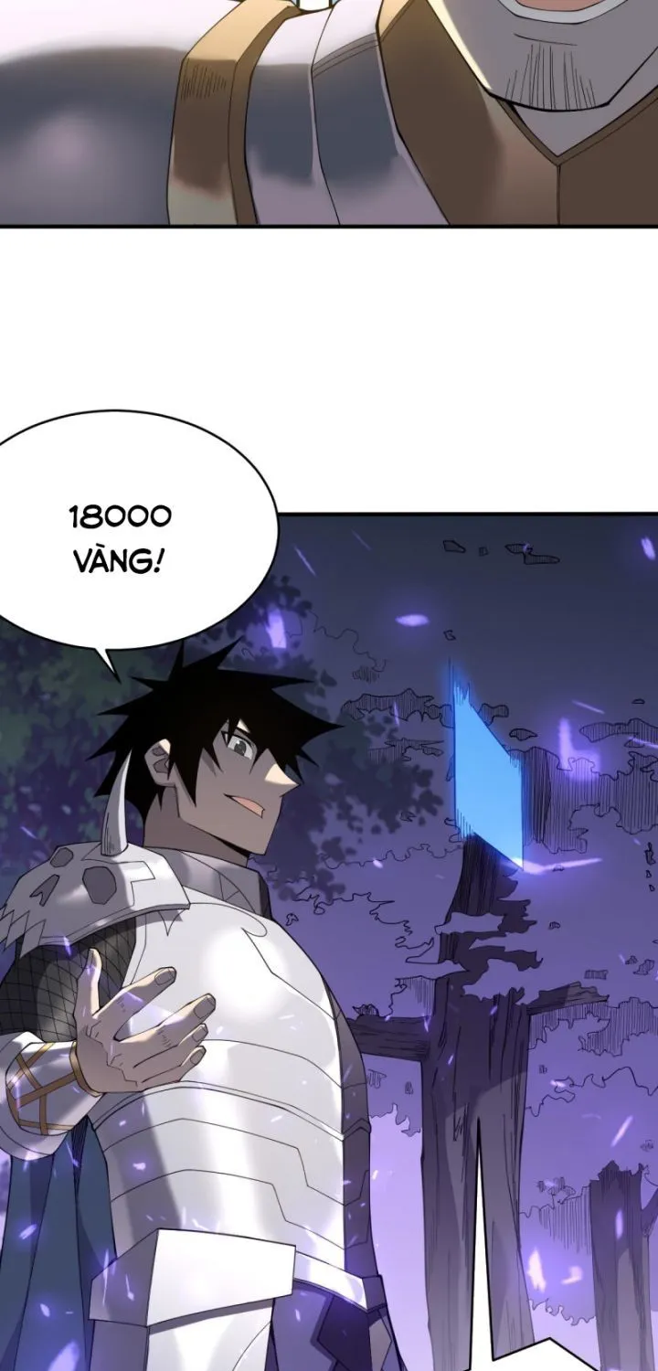 Ta Trở Thành Đại Phản Diện Của Toàn Sever Chap 53 - Next Chap 54