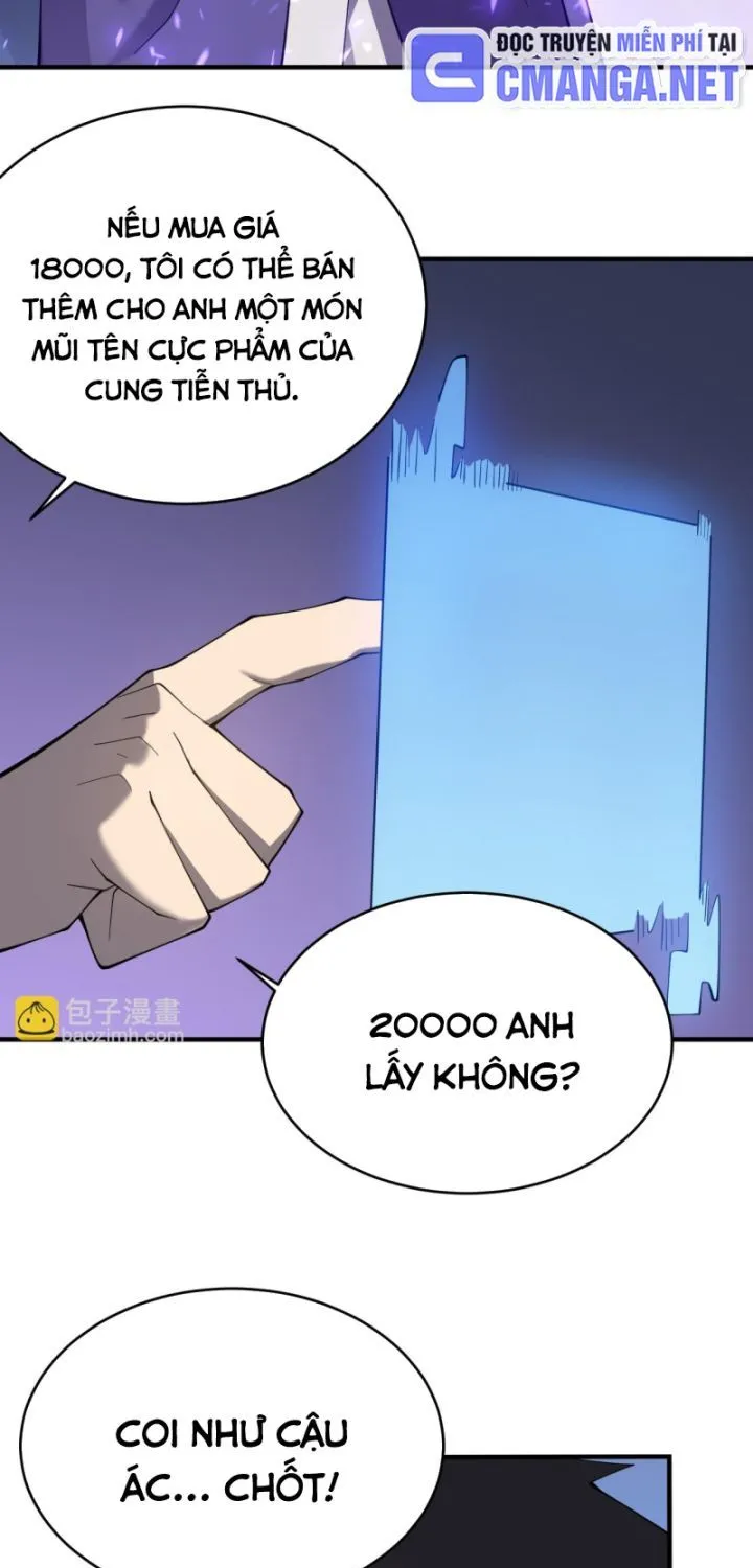 Ta Trở Thành Đại Phản Diện Của Toàn Sever Chap 53 - Next Chap 54