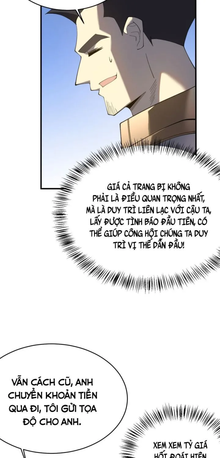 Ta Trở Thành Đại Phản Diện Của Toàn Sever Chap 53 - Next Chap 54