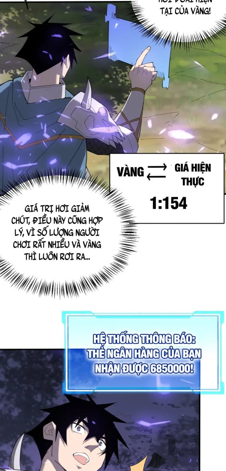 Ta Trở Thành Đại Phản Diện Của Toàn Sever Chap 53 - Next Chap 54