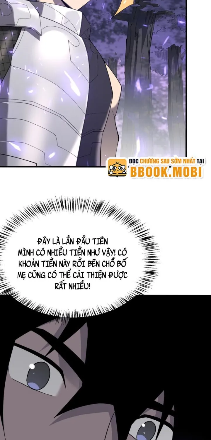 Ta Trở Thành Đại Phản Diện Của Toàn Sever Chap 53 - Next Chap 54