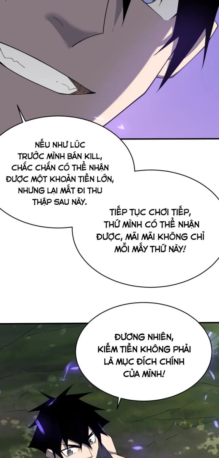 Ta Trở Thành Đại Phản Diện Của Toàn Sever Chap 53 - Next Chap 54