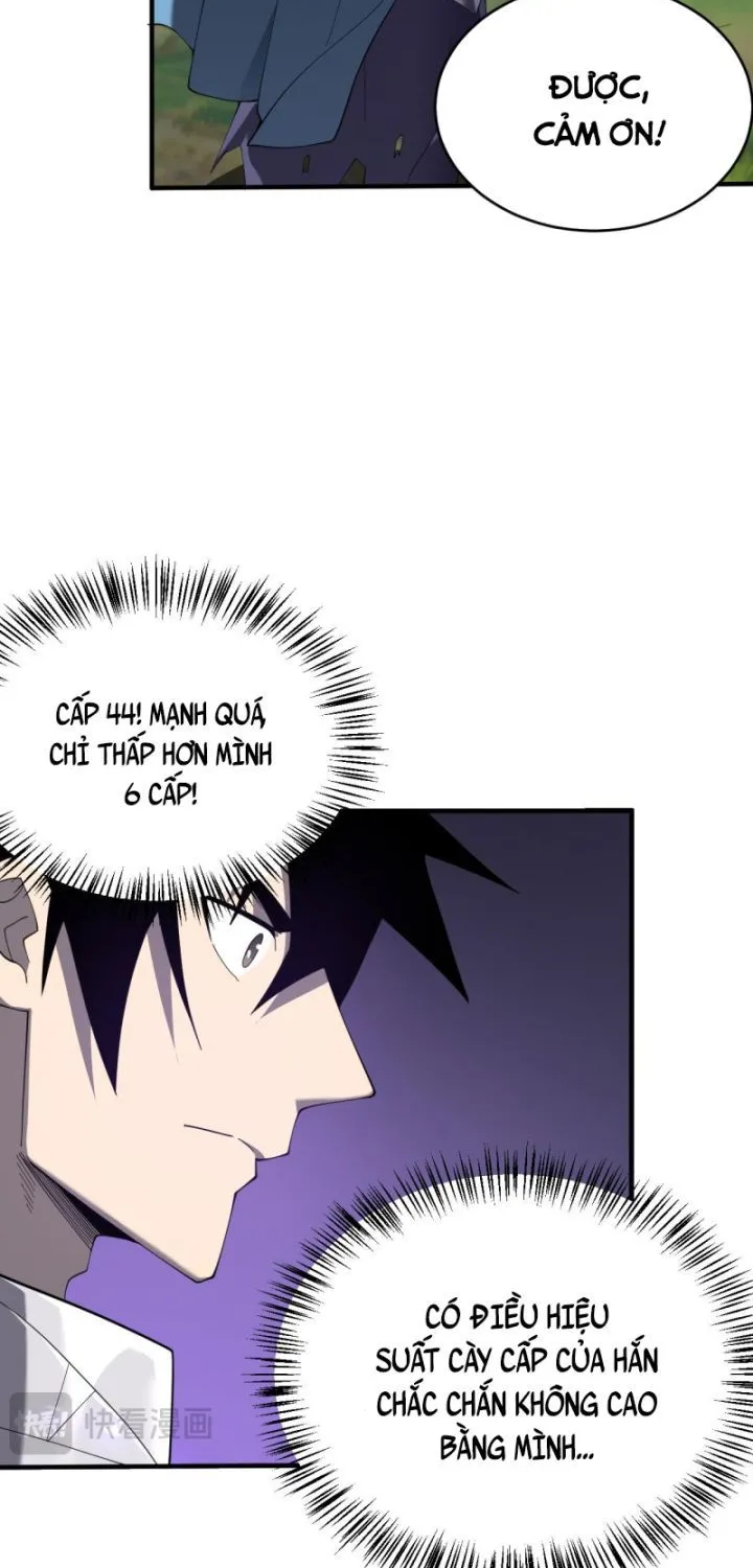 Ta Trở Thành Đại Phản Diện Của Toàn Sever Chap 53 - Next Chap 54