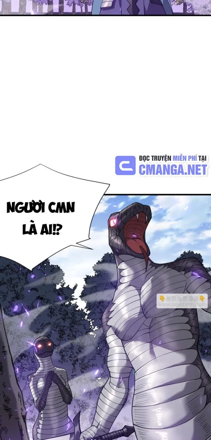 Ta Trở Thành Đại Phản Diện Của Toàn Sever Chap 53 - Next Chap 54