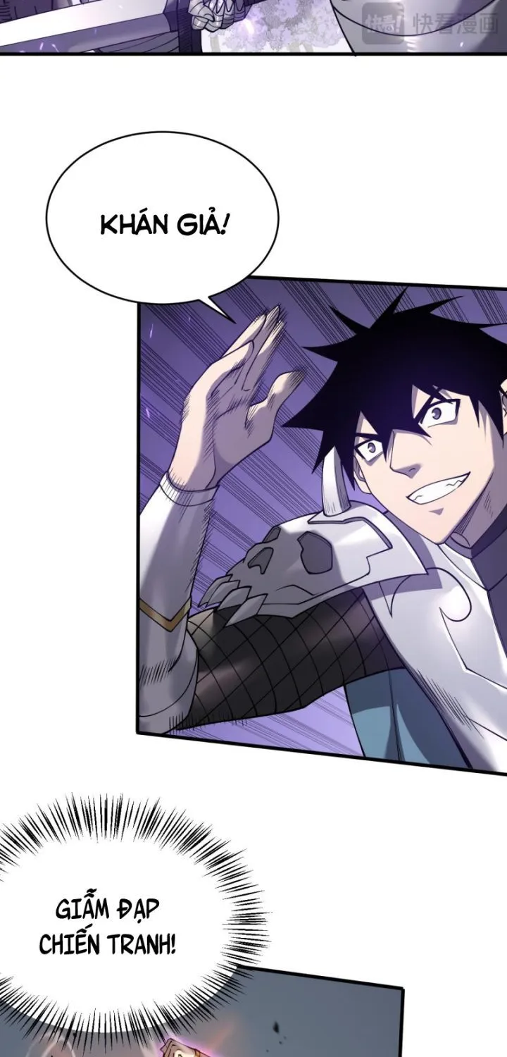 Ta Trở Thành Đại Phản Diện Của Toàn Sever Chap 53 - Next Chap 54