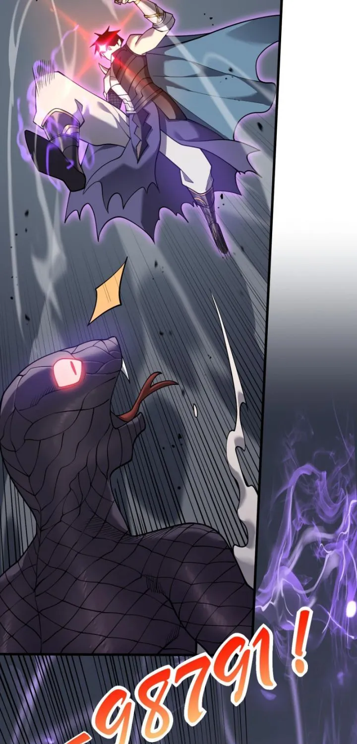 Ta Trở Thành Đại Phản Diện Của Toàn Sever Chap 53 - Next Chap 54