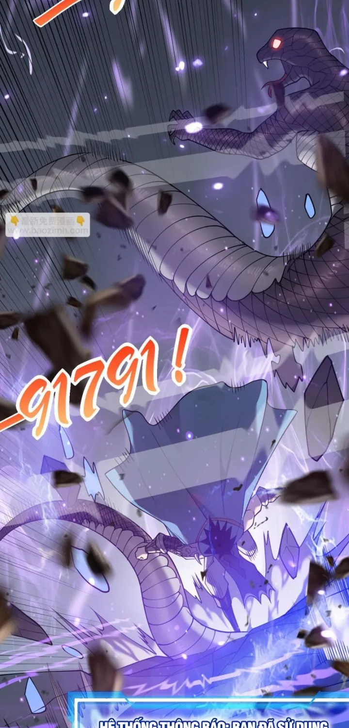 Ta Trở Thành Đại Phản Diện Của Toàn Sever Chap 53 - Next Chap 54