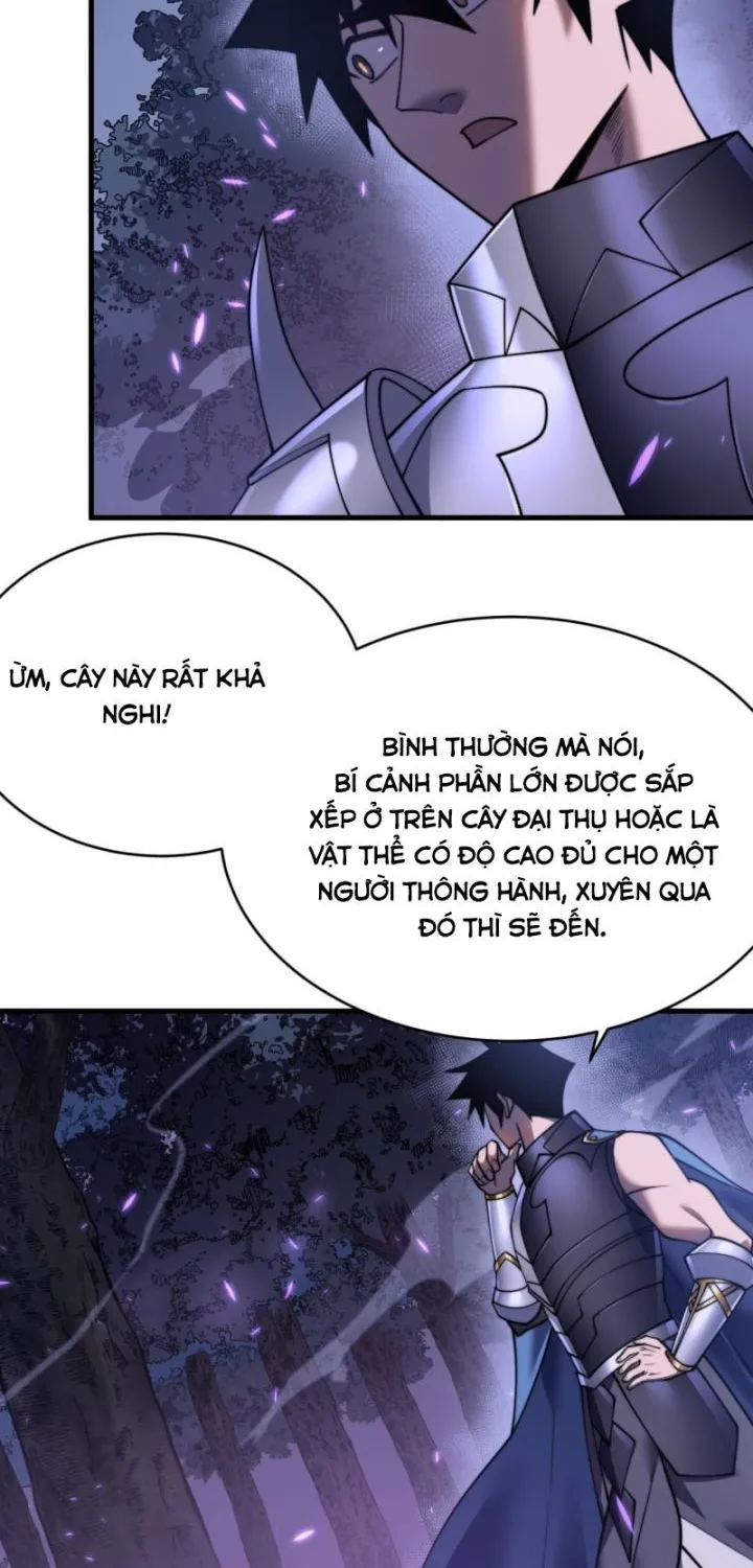 Ta Trở Thành Đại Phản Diện Của Toàn Sever Chap 54 - Next Chap 55