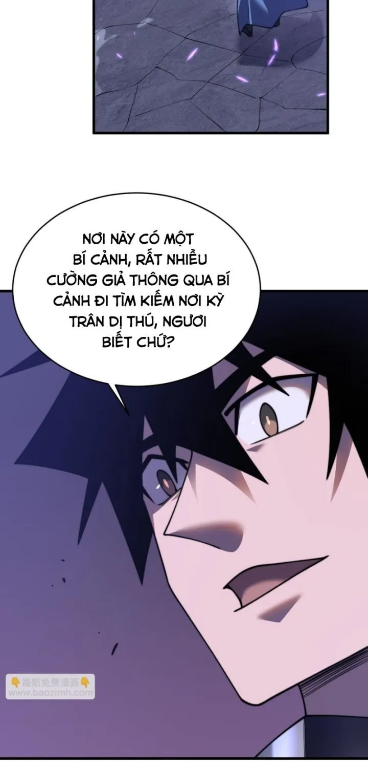 Ta Trở Thành Đại Phản Diện Của Toàn Sever Chap 54 - Next Chap 55