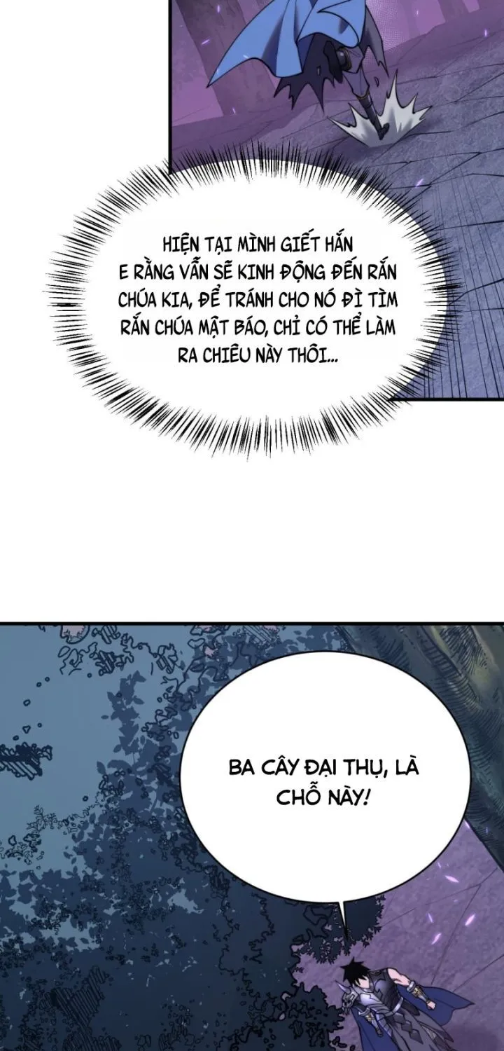 Ta Trở Thành Đại Phản Diện Của Toàn Sever Chap 54 - Next Chap 55