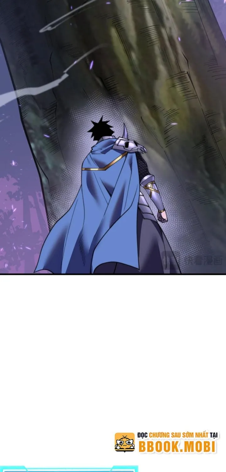 Ta Trở Thành Đại Phản Diện Của Toàn Sever Chap 54 - Next Chap 55