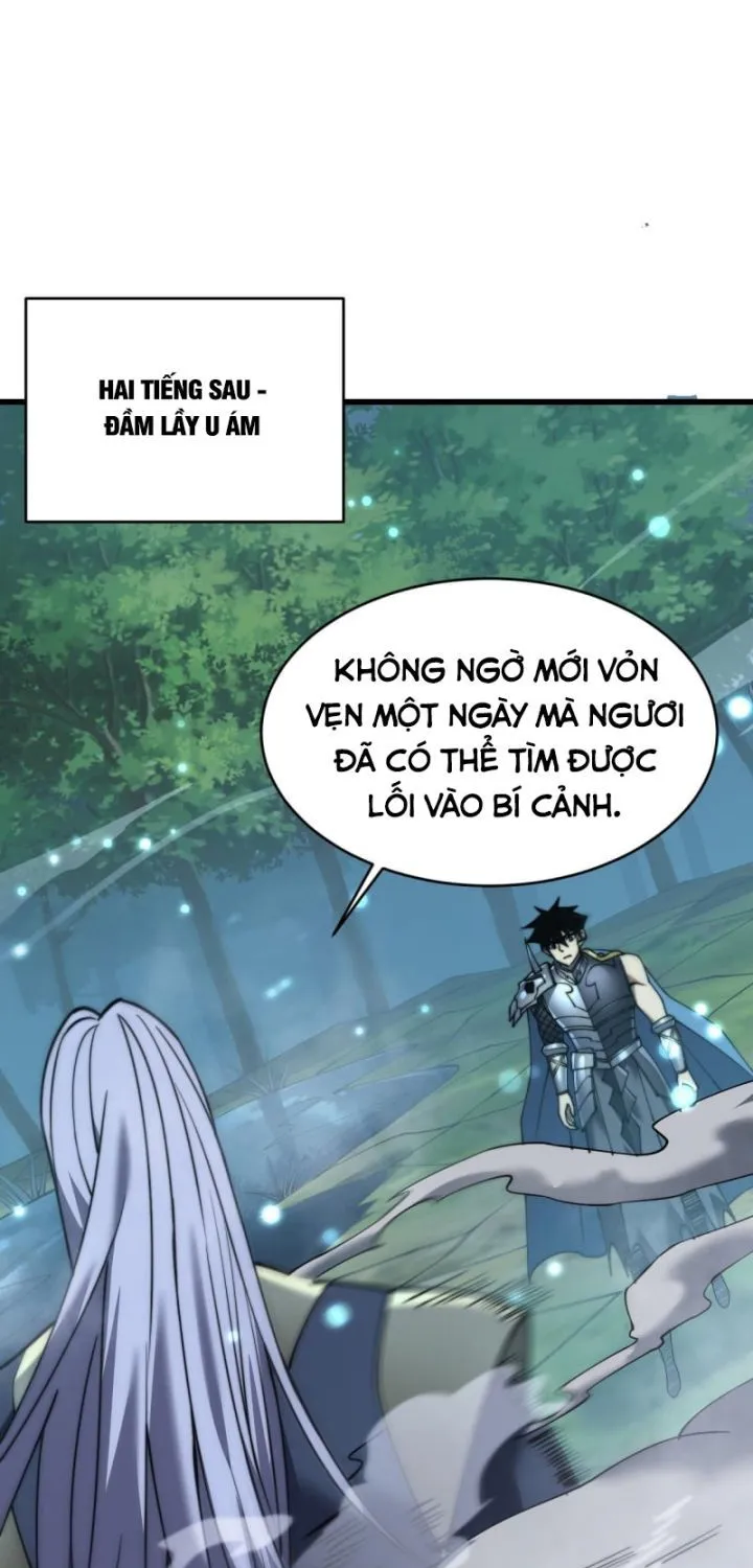 Ta Trở Thành Đại Phản Diện Của Toàn Sever Chap 54 - Next Chap 55