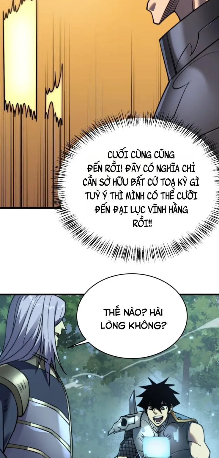 Ta Trở Thành Đại Phản Diện Của Toàn Sever Chap 54 - Next Chap 55