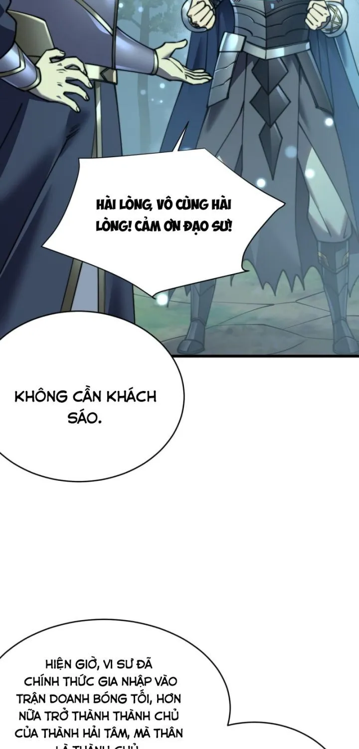 Ta Trở Thành Đại Phản Diện Của Toàn Sever Chap 54 - Next Chap 55