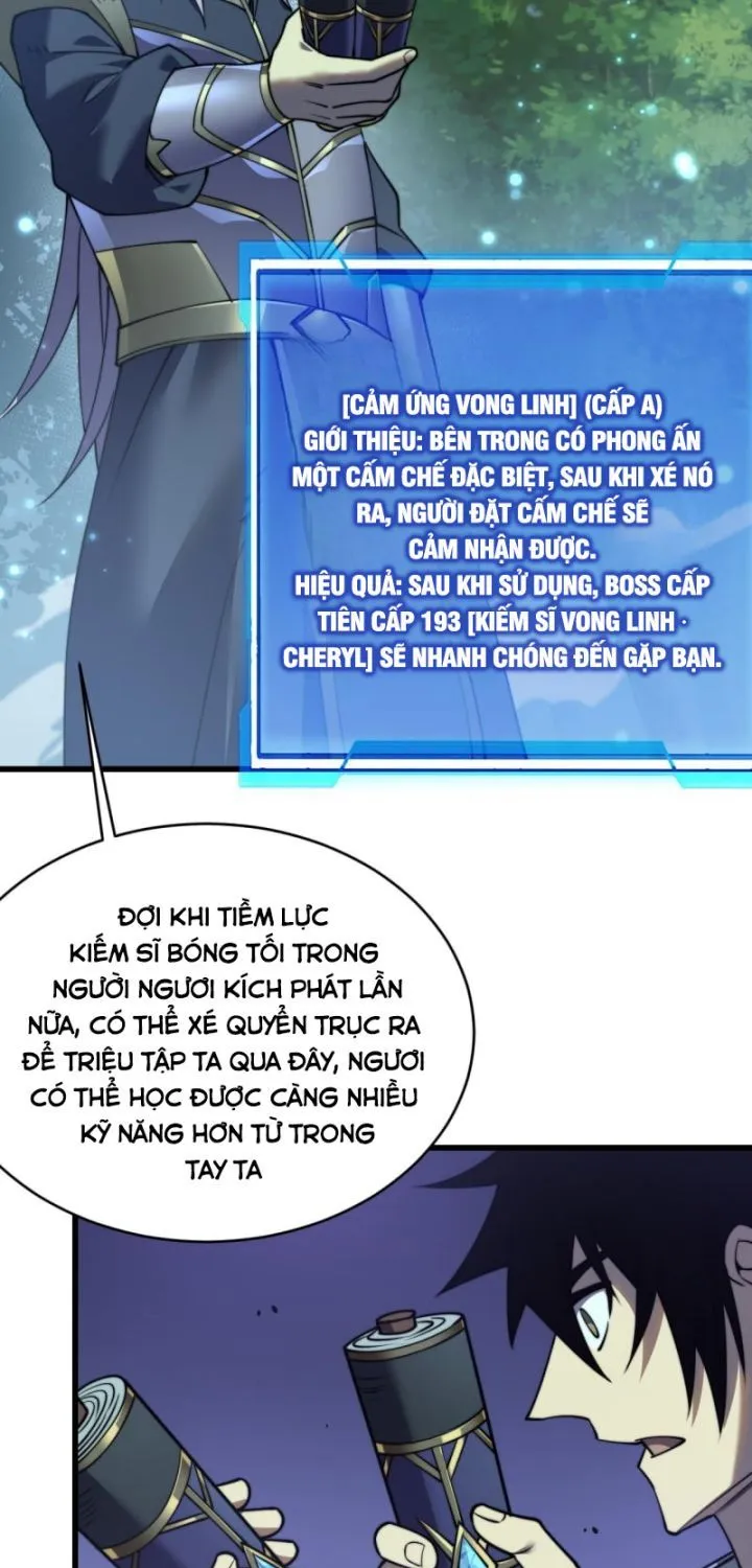 Ta Trở Thành Đại Phản Diện Của Toàn Sever Chap 54 - Next Chap 55