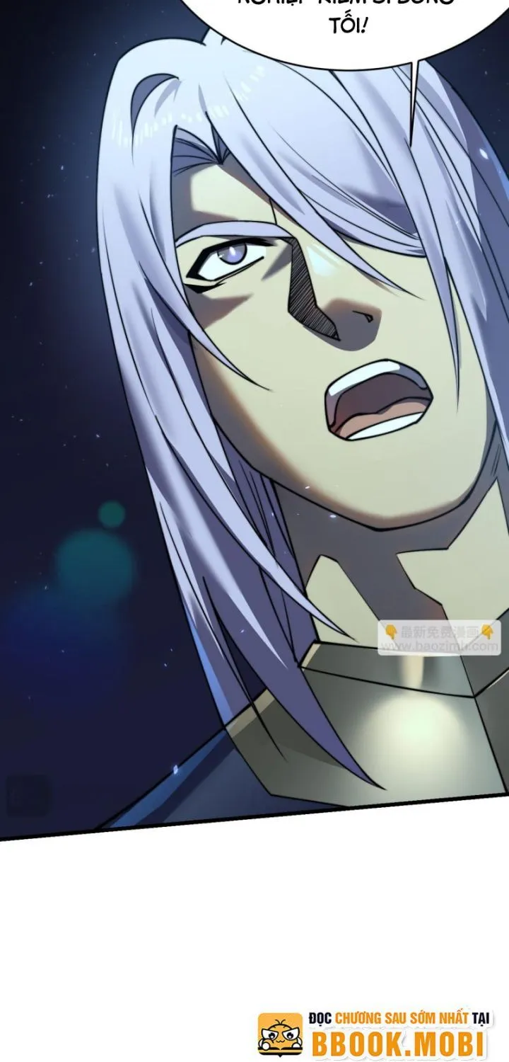 Ta Trở Thành Đại Phản Diện Của Toàn Sever Chap 54 - Next Chap 55