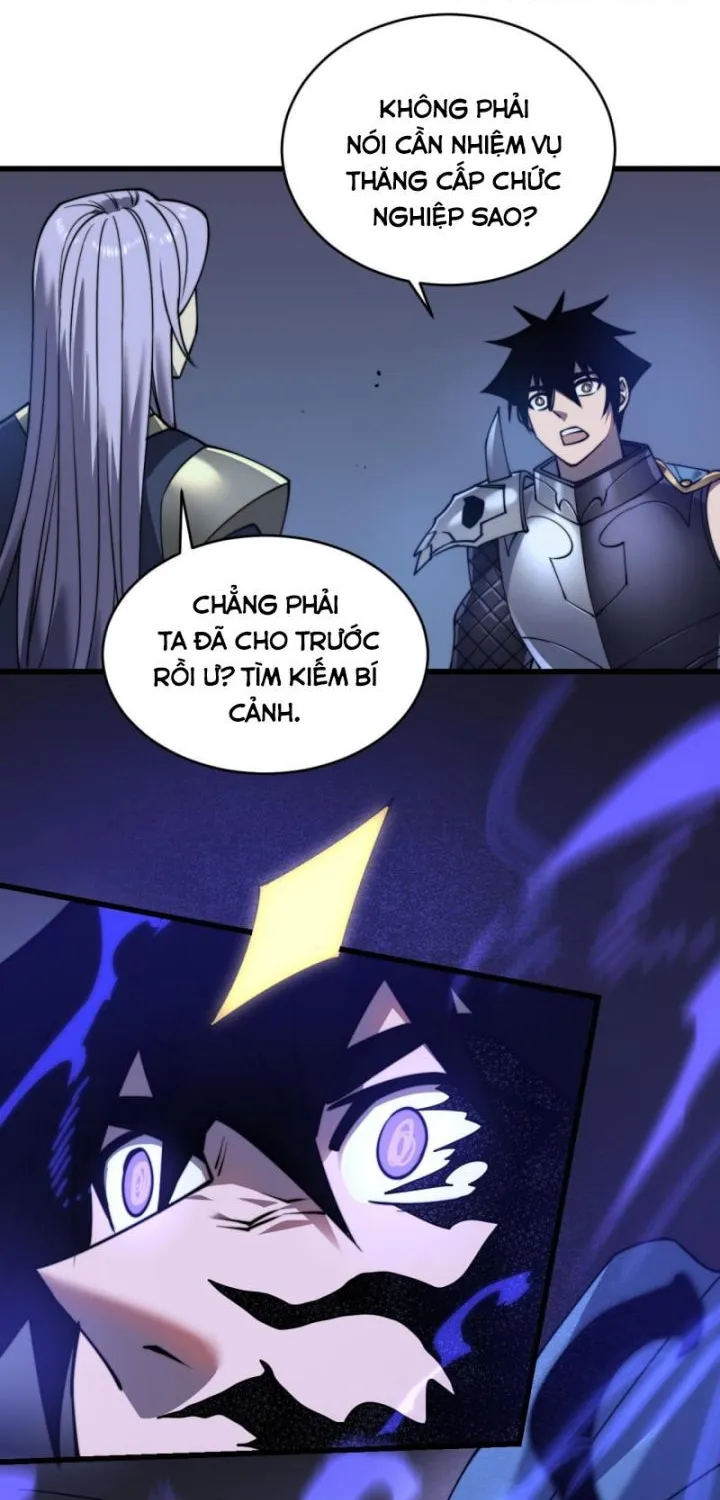 Ta Trở Thành Đại Phản Diện Của Toàn Sever Chap 54 - Next Chap 55