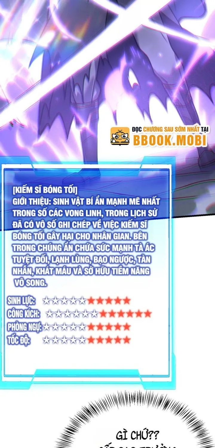 Ta Trở Thành Đại Phản Diện Của Toàn Sever Chap 54 - Next Chap 55