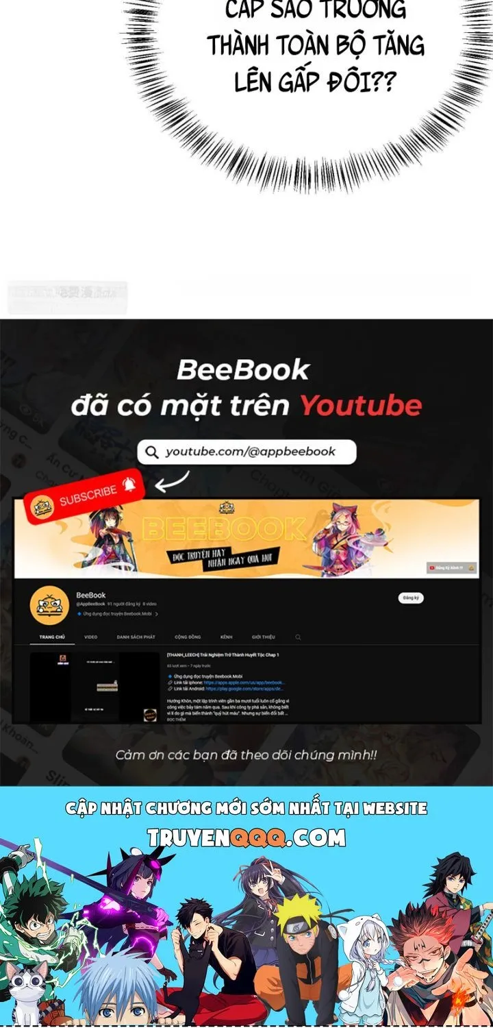 Ta Trở Thành Đại Phản Diện Của Toàn Sever Chap 54 - Next Chap 55