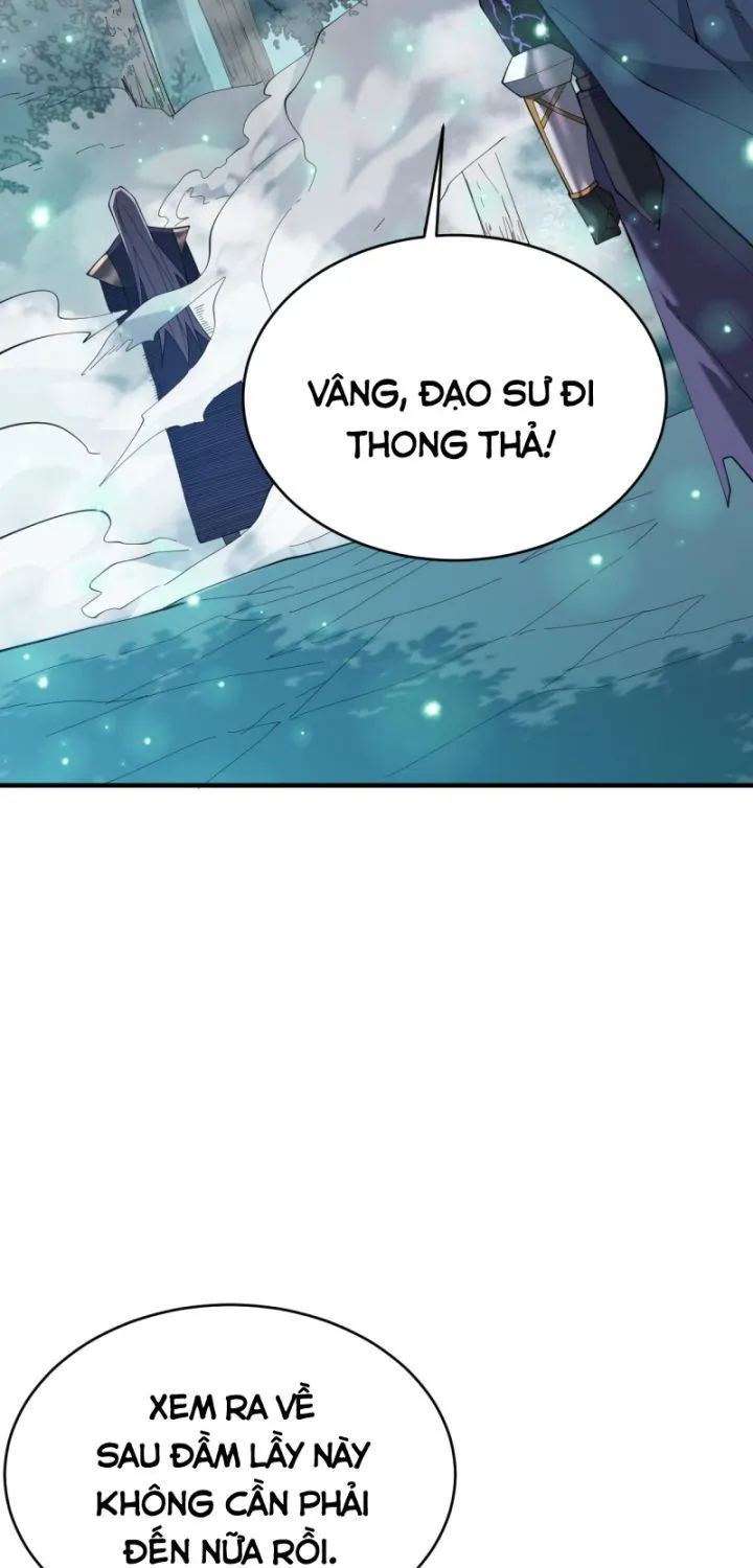 Ta Trở Thành Đại Phản Diện Của Toàn Sever Chap 55 - Next Chap 56