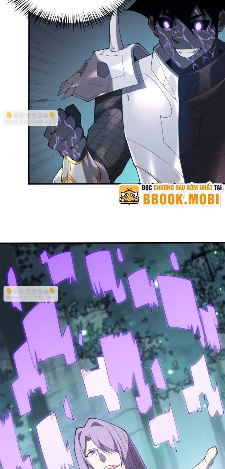 Ta Trở Thành Đại Phản Diện Của Toàn Sever Chap 55 - Next Chap 56