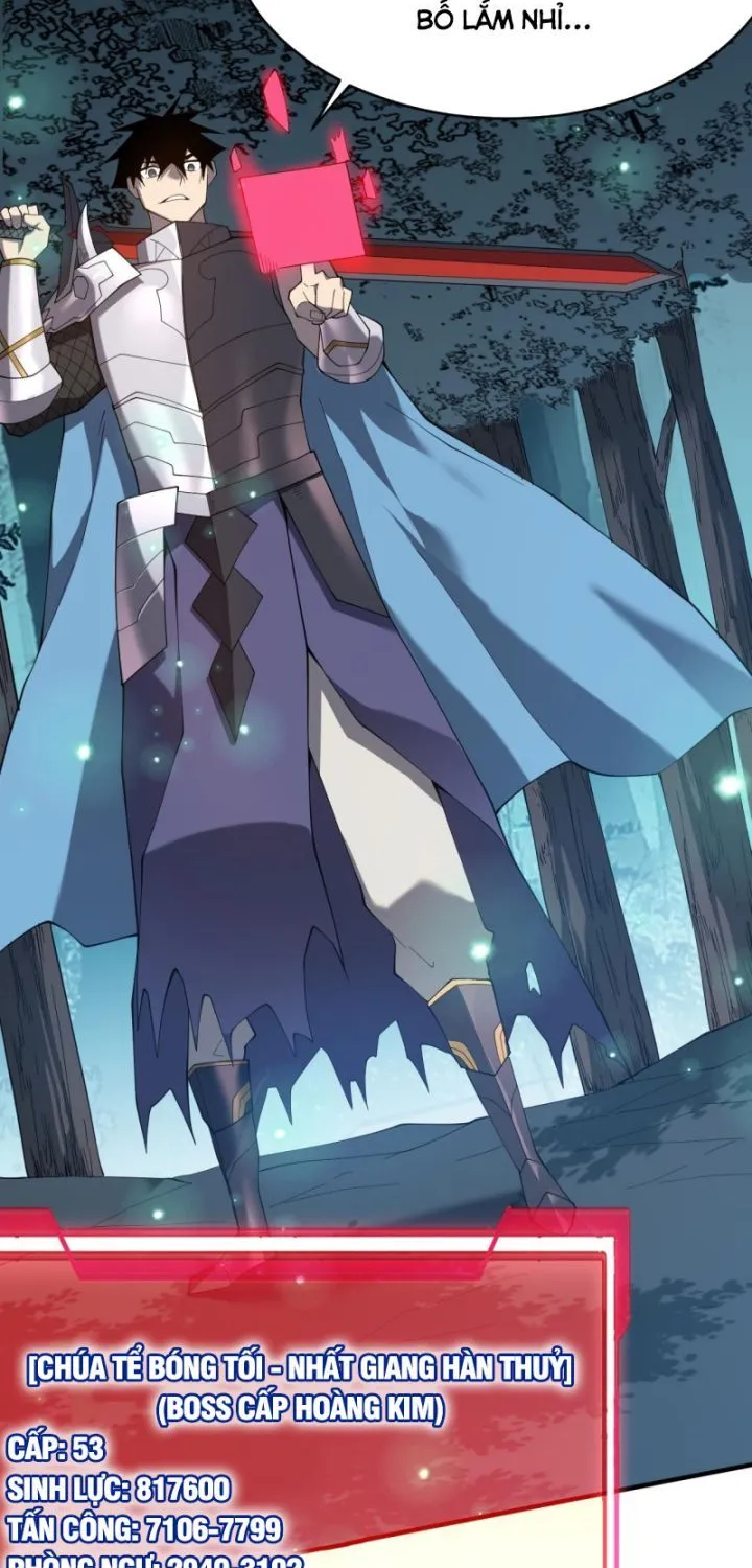 Ta Trở Thành Đại Phản Diện Của Toàn Sever Chap 55 - Next Chap 56
